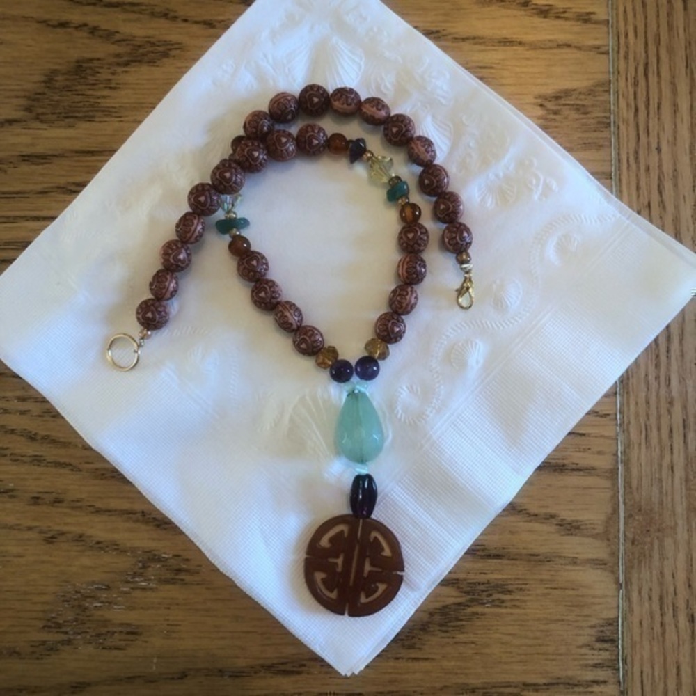 Handmade Necklace